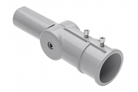 GTV adapter do opraw ulicznych SA1 regulacja kąta nachylenia max. 60° SA1