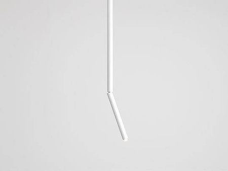 Aldex plafon techniczny (reflektorek) Stick All L G9 biały 1084PL_G_L