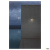 SLV kinkiet zewnętrzny LED Iperi WL 5W 320lm 4000K antracytowy IP44 231315