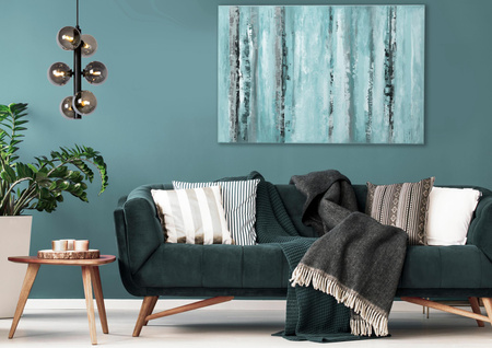 Lucide lampa wisząca Tycho 6xG9 / 28W czarna 45474/06/30