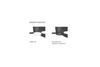 Azzardo wentylator LED Veneti 18W 600lm 3000/4000/5500K biały AZ4451