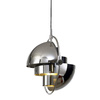 Step Into Design Mobile lampa wisząca E27 chrom ST-8881 chrom
