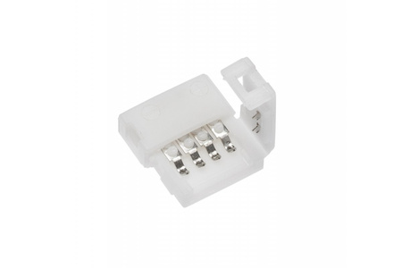 GTV złączka XC11 do taśm LED RGB LD-ZTLRGB-04N