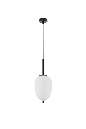 Luces Exclusivas lampa wisząca Marc E14 czarna LE42723