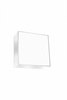 Sollux plafon Horus 25 E27 biały SL.0144