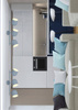 Candellux plafon (reflektorki) Azuro 3xE27 szary 93-63229