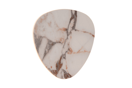 Lucide kinkiet Kamien LED 11W 2700K biały 42203/10/31