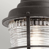 Quintiesse lampa wisząca zewnętrzna Chance Harbor E27 ocynk IP44 QN-CHANCE-HARBOR8