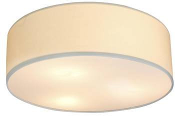 Candellux plafon Kioto 3xE27 kremowy 31-64691
