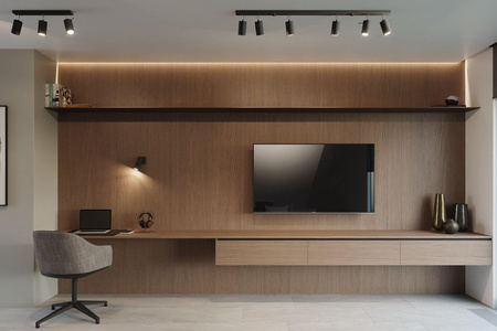 Sollux plafon (reflektorki) Ring 3 3xGU10 czarny SL.0093