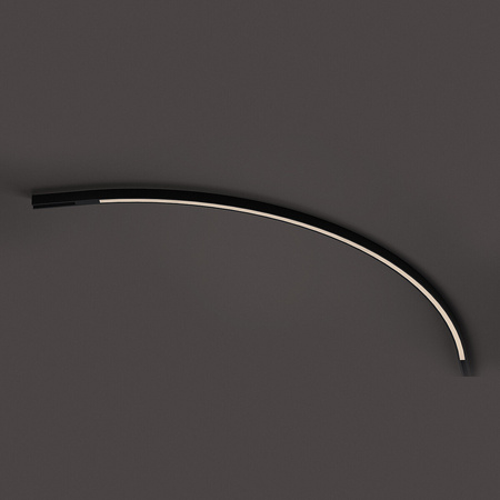 Nowodvorski lampa szynowa Nano-Lvm Flex 6W 180lm 3000K biała 11723