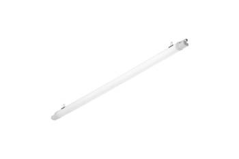 Lena Lighting oprawa liniowa LED Mimo 2 Basic 27W 3600lm 4000K biała 123cm IP66 100840