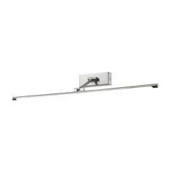Italux galeryjka LED Garrix 12W 840lm 3000K nikiel MB1263L
