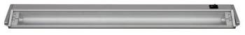 Rabalux lampka podszafkowa Easy light G5 srebrna 2365