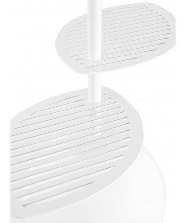 Ummo lampa wisząca Fyllo A G9 biała FYA111P0