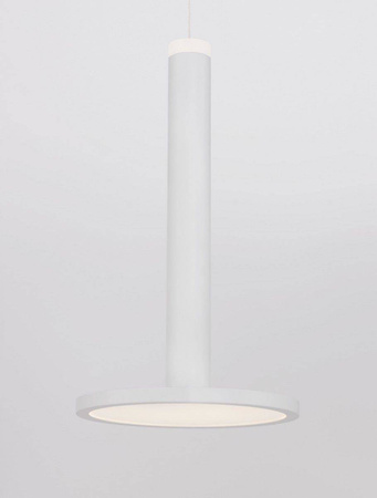 Luces Exclusivas lampa wisząca LED Esquel 11W 414lm 3000K biała LE42737