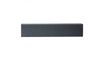 Azzardo kinkiet zewnętrzny LED Cosel 2x(4W 650lm 3000K) 8W 1300lm szary IP54 AZ4354