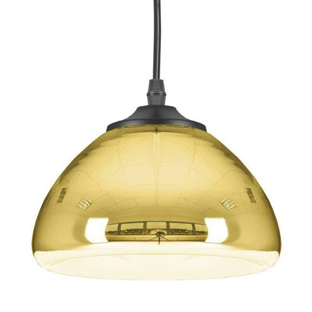 Step Into Design lampa wisząca Victory Glow S G4 złota ST-9002S gold