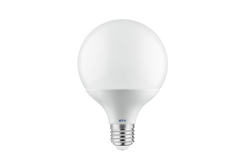 GTV żarówka LED E27 14W 1380lm 4000K LD-120G14W-40