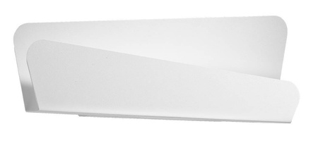 Sollux kinkiet Bascia 2xG9 biały SL.0932