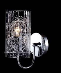 Italux kinkiet Ibiza E14 chrom MBM1903/1