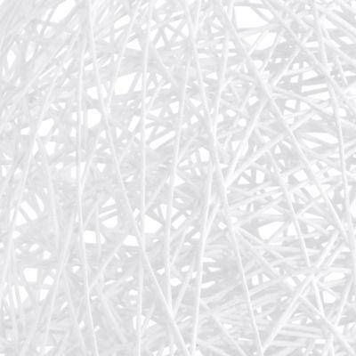 Eglo lampa wisząca Campilo E27 biała 93373