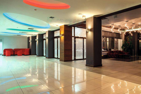 Kanlux taśma LED Leds-B 36W 650lm RGB biała IP65 24532