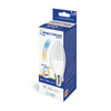 Spectrum SMART żarówka LED E14 5W 410lm 3000/6500K (WiFi, Bluetooth) ściemnialna WOJ+14413