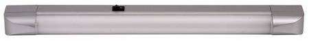 Rabalux lampka podszafkowa Band light G13/T8 srebrna 2307