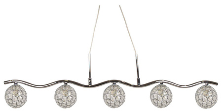 Candellux lampa wisząca Starlet 5xG9 chrom 35-85767