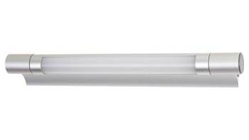 Rabalux lampka podszafkowa Byron LED 4W 250lm 4000K srebrna 1444