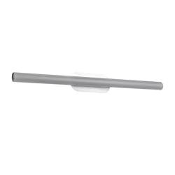 Italux kinkiet LED Carter 12W 960lm 3000K srebrny szczotkowany MB14405-01L BA