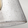 Quintiesse lampa wisząca Loras E27 chrom QN-LORAS-1MP