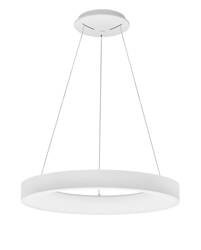 Luces Exclusivas lampa wisząca LED Tome Smart 50W 3250lm 4000K biała LE41516
