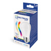 Spectrum SMART żarówka LED E27 13W 1500lm 3000/6500K RGBW (WiFi, Bluetooth) ściemnialna WOJ+14473