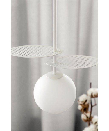 Ummo lampa wisząca Fyllo A G9 biała FYA111P0