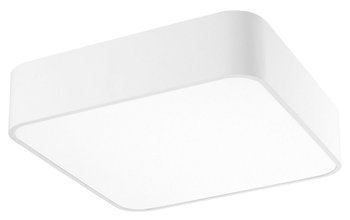 Luces Exclusivas plafon Huelva 4xE27 biały LE42048