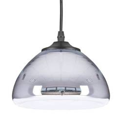 Step Into Design lampa wisząca Victory Glow S G4 srebrna ST-9002S chrome