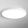 AQForm plafon LED Big Size next 21,5W 2340lm 4000K switchDIM biały struktura Ø66cm 40237-A940-D9-SW-13