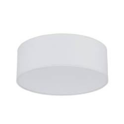 TK Lighting plafon Rondo 4xE27 biały 1086