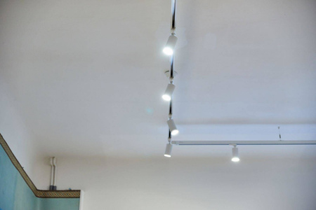 Mistic Lighting lampa szynowa (reflektorek) LED Mob Track 9W 945lm 3000K 48° DIM (ściemnialna) biała MSTC-05411351