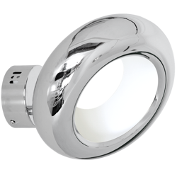 Milagro kinkiet LED Mercurio 12W 840lm 4000K chrom ML330