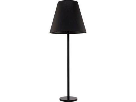 Nowodvorski lampa podłogowa Moss 3xE27 czarna 162cm 9736