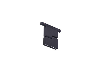 Azzardo lampa szynowa magnetyczna LED Aldo Track Magnetic 12W 3000K czarna AZ4621