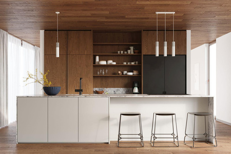 Sollux lampa wisząca Borgio 3xGU10 biało/szara SL.1080