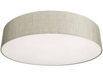 Nowodvorski plafon Turda 7xE27 szary Ø78 8960