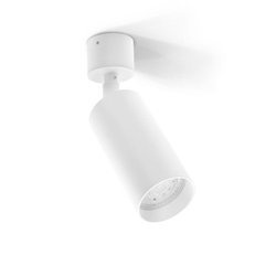 AQForm plafon (reflektorek) Pet GU10 biały 10045-0000-U8-PH-13