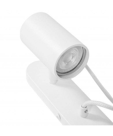 Ummo kinkiet Kop F GU10 biały KPF111P0