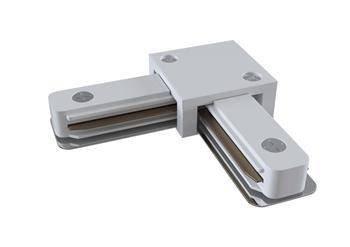 Maytoni łącznik typu L do szyny Track biały TRA001CL-11W