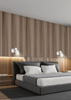 Candellux kinkiet (reflektorek) Fido E14 biały/chrom 91-63366